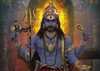 ಕಾಲಭೇರವನ ಸ್ವರೂಪ ಈ ಪ್ರಾಣಿಗೆ ಪ್ರತಿದಿನವೂ ಆಹಾರ ನೀಡುವವರ ಹತ್ತಿರಕ್ಕೂ ಶನಿಮಹಾತ್ಮ ಸುಳಿಯುವುದಿಲ್ಲ.