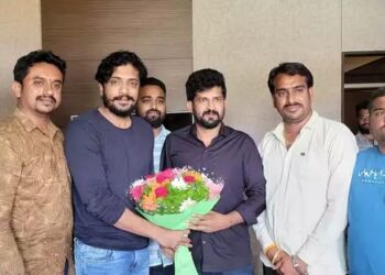 Pratap Simha