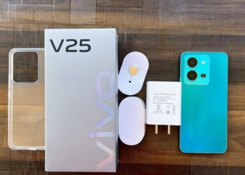 Vivo V25 5G:  ವಿವೋ ಹೊಸ ಸ್ಮಾರ್ಟ್ ಪೋನ್  Vivo V25 5G ಬಿಡುಗಡೆ….