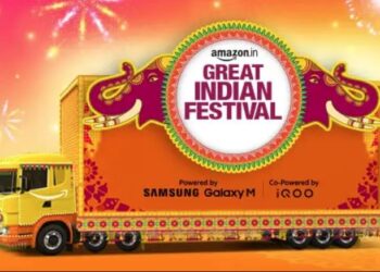 Flipkart Big Billion Days | ಅಮೆಜಾನ್ – ಫ್ಲಿಪ್ ಕಾರ್ಟ್  ಬಿಗ್ ಸೇಲ್ ಆಫರ್…