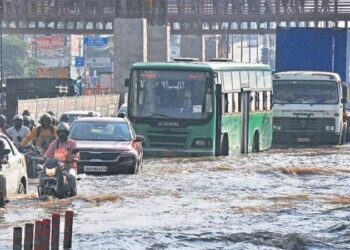 Congress: ಬೆಂಗಳೂರು ನಾಗರೀಕರ ಸಮಸ್ಯೆ ಕುರಿತು ಸಮೀಕ್ಷೆಗೆ ಮುಂದಾದ ಕಾಂಗ್ರೆಸ್……