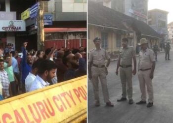 NIA Raids: 11 ರಾಜ್ಯಗಳಲ್ಲಿ NIA ದಾಳಿ –106 PFI  ಕಾರ್ಯಕರ್ತರ ಬಂಧನ…