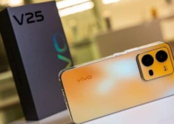 Vivo V25 5G: ಭಾರಿ ರಿಯಾಯಿತಿಯಲ್ಲಿ ಖರೀದಿಗೆ ಲಭ್ಯ – 50MP ಸೆಲ್ಫಿ ಕ್ಯಾಮೆರಾ
