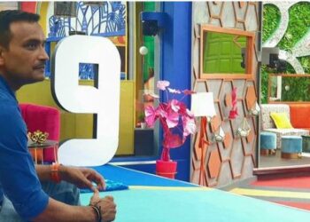 BiggBoss: ರೆಡಿ ಆಯ್ತು ಬಿಗ್ ಬಾಸ್ ದೊಡ್ಮನೆ – 9 ಸೀಸನ್ ನಲ್ಲಿ ಏನೇನ್ ಬದಲಾವಣೆ  ?