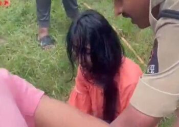 IND vs AUS T20: ಟಿಕೆಟ್ ಖರೀದಿಗೆ ನೂಕು ನುಗ್ಗಲು – ಲಾಠಿ ಚಾರ್ಜ್