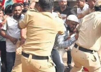 Mangaluru: PFI ಕಾರ್ಯಕರ್ತರ ಬಿಡುಗಡೆಗೆ ಆಗ್ರಹಿಸಿದ  SDPI…