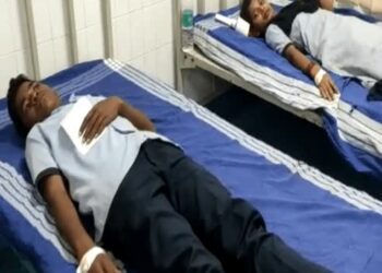 Haveri: ಶಾಲೆಯಲ್ಲಿ ಹಾಲು ಸೇವಿಸಿ ಹಲವು ವಿದ್ಯಾರ್ಥಿಗಳು ಅಸ್ವಸ್ಥ… 