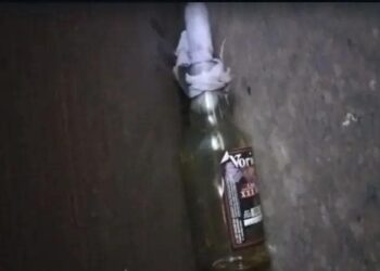 Chennai:  RSS ಕಛೇರಿ ಮತ್ತು ಕಾರ್ಯಕರ್ತರ ಮೇಲೆ ಪೆಟ್ರೋಲ್ ದಾಳಿ.. 