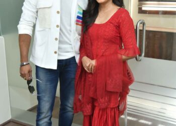 Sandalwood Bond Ravi: ಪ್ರಮೋದ್ ನಟನೆಯ ‘ಬಾಂಡ್ ರವಿ’ ಟೀಸರ್ ರಿಲೀಸ್