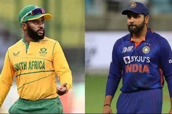 India Vs South Africa ಮೊದಲ T20 – ಭಾರತಕ್ಕೆ ಸರಣಿ ಗೆಲ್ಲುವ ಸವಾಲು..