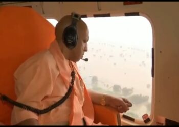 Uttar Pradesh : ವಾರಣಾಸಿಯಲ್ಲಿ ವೈಜ್ಞಾನಿಕ ಸಮೀಕ್ಷೆ ನಡೆಸಿದ ಯೋಗಿ ಆದಿತ್ಯನಾಥ್