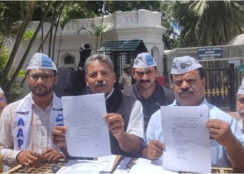 AAP appeals to the Governor