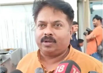 abhay-patil-I am not a ministerial aspirant