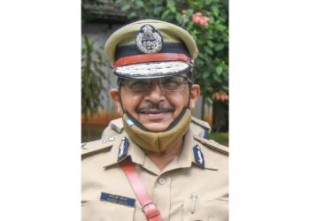 PSI scam:  ಎಡಿಜಿಪಿ ಅಮೃತ್ ಪಾಲ್ ವಿರುದ್ಧ ಚಾರ್ಜ್ ಶೀಟ್ ಸಲ್ಲಿಕೆ