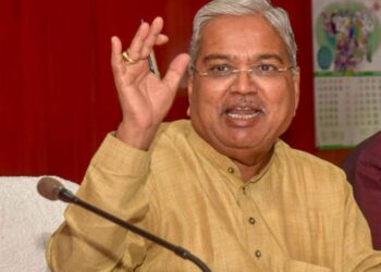 Karanja Dam: ಕಾರಂಜಾ ಸಂತ್ರಸ್ತರಿಗೆ ಹೆಚ್ಚುವರಿ ಪರಿಹಾರ ನೀಡಲು ಕಾನೂನಿನಲ್ಲಿ ಅವಕಾಶವಿಲ್ಲ: ಸಚಿವ ಗೋವಿಂದ ಕಾರಜೋಳ