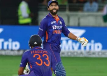 T20 World Cup: ಈ ಆಟಗಾರನ ಅನುಪಸ್ಥಿತಿ ಭಾರತಕ್ಕೆ ದೊಡ್ಡ ನಷ್ಟ – ಮಹೇಲ ಜಯವರ್ಧನೆ..