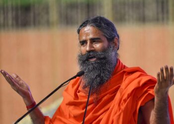 Lumpy Skin Disease: ಹಸುಗಳ ಚರ್ಮ ಗಂಟು ರೋಗಕ್ಕೆ  ಔಷಧಿ ತಯಾರಿಕೆಗೆ ಪ್ರಯತ್ನಿಸುತ್ತಿದೆ ಪತಂಜಲಿ – ಬಾಬಾ ರಾಮ್ ದೇವ್  