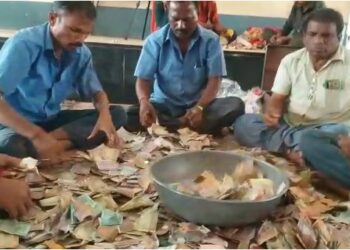 Savadatti Yallamma Devi saaksha tv
