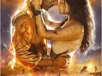 Brahmastra Movie Review