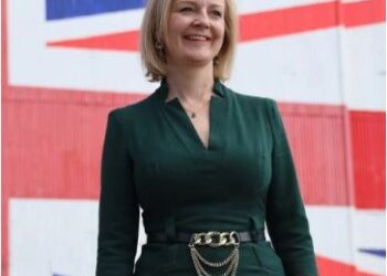 Liz Truss to become UK’s next prime minister saaksha tv