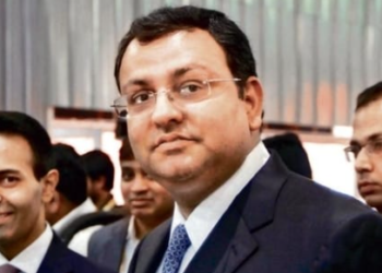 Former Tata Sons chief Cyrus Mistry passed away saaksha tv