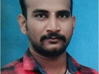 Dharwad A farmer commits suicide