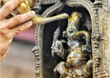 32 avatars of lord Ganesha Avatars