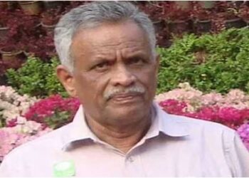 famous doctor dr gururaj hebbar is no more saaksha tv