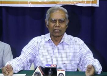 S R Hiremath