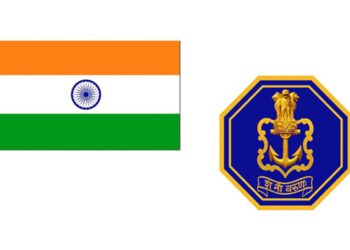 Indian Navy: ನೌಕಾಪಡೆಯ ನೂತನ ಧ್ವಜಕ್ಕೆ ಛತ್ರಪತಿ ಶಿವಾಜಿ ಸ್ಫೂರ್ತಿ…