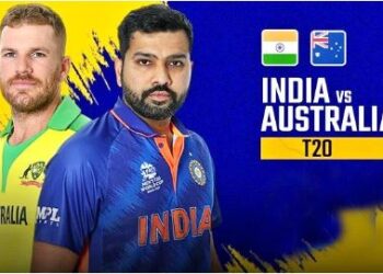 India Vs Australia