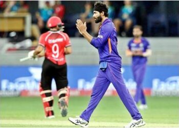 Asia Cup 2022 ravindra-jadeja-ruled-out-injury saaksha tv