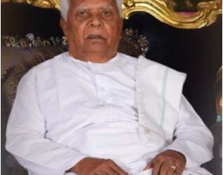 former-mla-k-kempegowda-passed-away saaksha tv