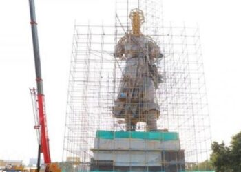 Nadaprabhu kempegowda