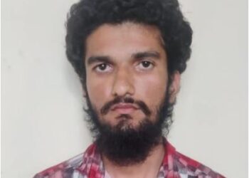 kptcl-exam-scam-main-accused-arrested saaksha tv