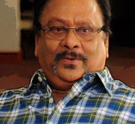 Krishnam Raju: ಪ್ರಭಾಸ್ ದೊಡ್ಡಪ್ಪ, ಟಾಲಿವುಡ್ ರೆಬೆಲ್ ಸ್ಟಾರ್  ಕೃಷ್ಣಂ ರಾಜು ನಿಧನ…
