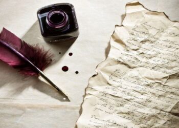 World letter Writing Day