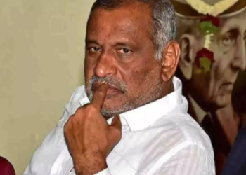 Minister Madhuswamy It is not possible to give compensation by writing an account