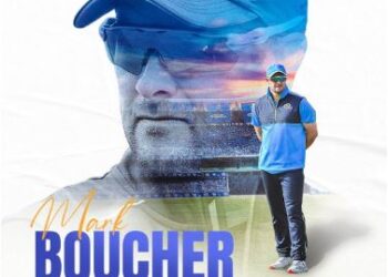 mark-boucher-mumbai-indians-appoint-mark-boucher-their-head-coach saaksha tv