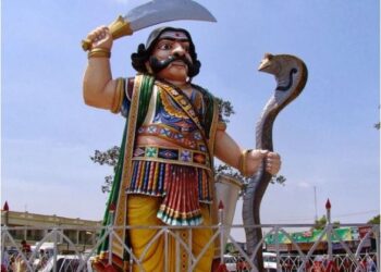 Dasara 2022 - Mahisha Dasara celebration in Mysore