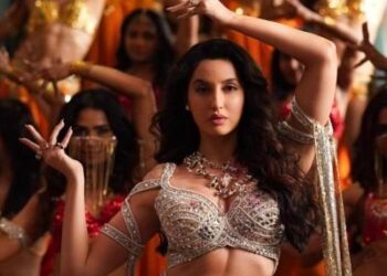Nora Fatehi: ಸುಖೇಶ್ ಚಂದ್ರಶೇಖರ್ ವಂಚನೆ ಪ್ರಕರಣ – ವಿಚಾರಣೆಗೆ ಹಾಜರಾದ ಬಾಲಿವುಡ್ ನಟಿ ನೋರಾ ಫತೇಹಿ