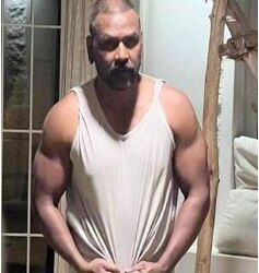 raghava-lawrence-undergoes-drastic-tranformation saaksha tv