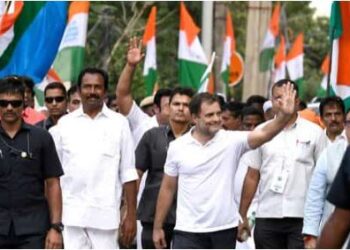 BJP asked Rahul Gandhi a series of questions