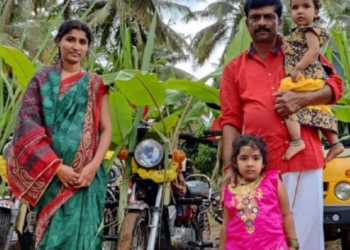 Ramnagar | ಮಕ್ಕಳಿಗೆ ವಿಷವುಣಿಸಿ ಸಾವಿಗೆ ಶರಣಾದ ತಾಯಿ