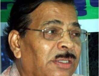 former-minister-prabhakar-rane-is-no-more saaksha tv