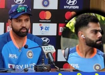 T20 Worldcup:  ವಿಶ್ವಕಪ್ ನಲ್ಲಿ ಓಪನಿಂಗ್ ಬರ್ತಾರಾ ವಿರಾಟ್ ಕೊಹ್ಲಿ… 