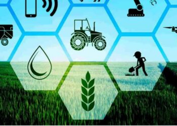 TECHNOLOGY-ಆಧುನಿಕ ಕೃಷಿಯಲ್ಲಿ ಹೊಸ ಕೃಷಿ ತಂತ್ರಜ್ಞಾನ