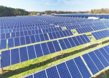 Solar Farms: ಭಾರತದಲ್ಲಿ  ಸೌರ ಫಾರ್ಮ್ ಸ್ಥಾಪಿಸಲು ಮುಂದಾದ ಅಮೆಜಾನ್