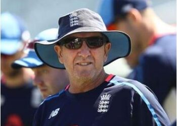 Trevor Bayliss