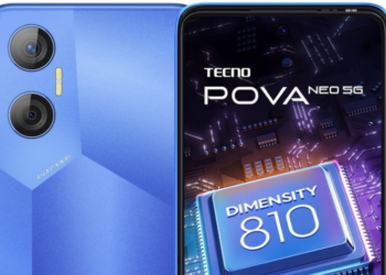Tecno Pova Neo 5G